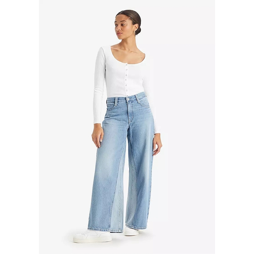Levi's '94 baggy wide leg jeans